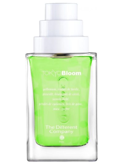 The Different Company Tokyo Bloom woda toaletowa 100ml