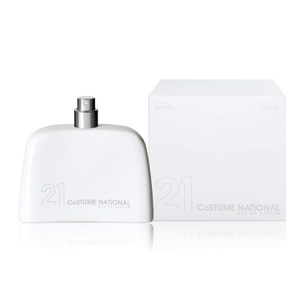 CoSTUME NATIONAL 21 woda perfumowana 50ml