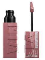 Maybelline Super Stay Vinyl Ink winylowa pomadka w płynie 110 Awestruck 4.2ml