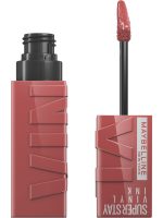 Maybelline Super Stay Vinyl Ink winylowa pomadka w płynie 35 Cheeky 4.2ml