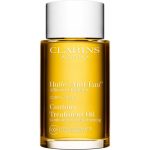 Clarins Contour Treatment Oil modelujący olejek do ciała 100ml