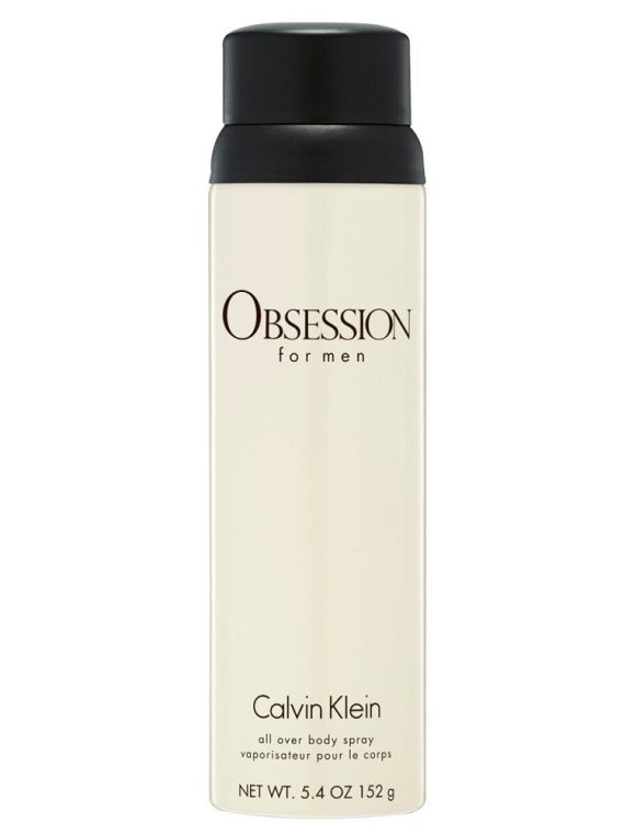 Calvin Klein Obsession for Men dezodorant 152g