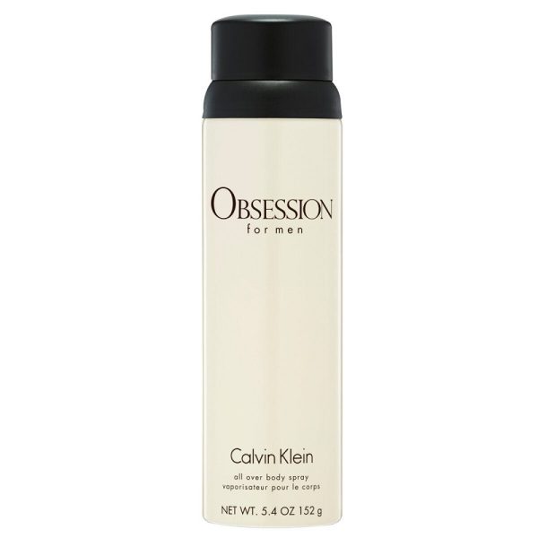 Calvin Klein Obsession for Men dezodorant 152g