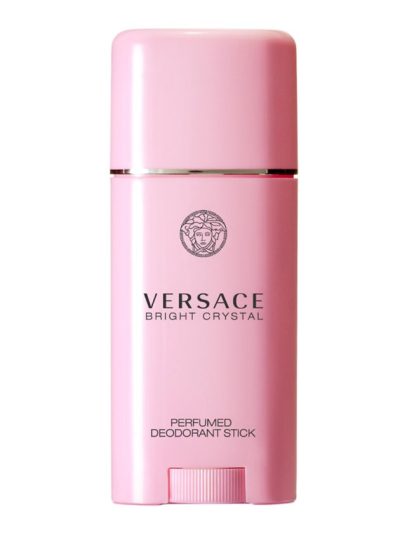 Versace Bright Crystal dezodorant sztyft 50ml