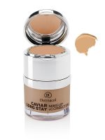 Dermacol Caviar Long Stay Make-Up & Corrector podkład do twarzy z korektorem 02 Fair 30ml