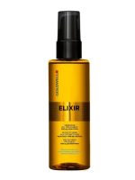 Goldwell Elixir Versatile Oil Treatment olejek pielęgnacyjny do włosów 100ml