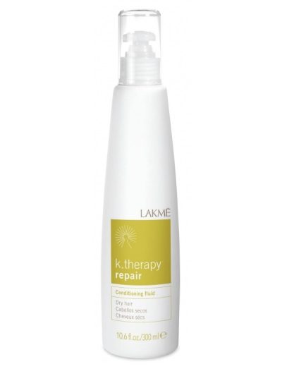 Lakme K. Therapy Repair Conditioning Fluid odżywka do włosów suchych 300ml