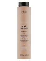 Lakme Teknia Full Defense Shampoo szampon ochronny do włosów zestresowanych 300ml