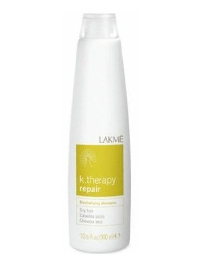 Lakme K. Therapy Repair Shampoo szampon rewitalizujący do włosów suchych i bardzo suchych 300ml