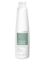 Lakme K. Therapy Purifying Shampoo szampon do włosów przetłuszczających się regulujący wydzielanie sebum 300ml