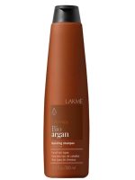 Lakme K. Therapy Bio-Argan Shampoo nawilżający szampon z organicznym olejem arganowym 300ml