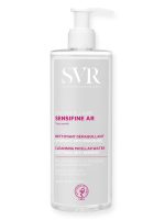 SVR Sensifine AR Eau Miccelaire łagodzący płyn micelarny przeciw zaczerwieniom 400ml