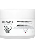 Goldwell Dualsenses Bond Pro 60sec Treatment ekspresowa kuracja wzmacniająca do włosów 200ml