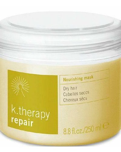 Lakme K. Therapy Repair Nourishing Mask nawilżająca maska do włosów 250ml
