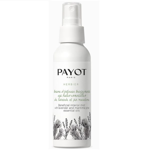 Payot Herbier Beneficial Interior Mist mgiełka do wnętrz 100ml