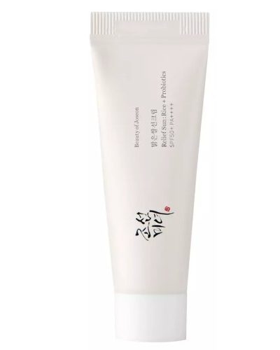 Beauty of Joseon Relief Sun: Rice + Probiotics SPF50+ krem przeciwsłoneczny 50ml