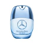 Mercedes-Benz The Move Express Yourself woda toaletowa 60ml