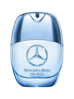 Mercedes-Benz The Move Express Yourself woda toaletowa 60ml