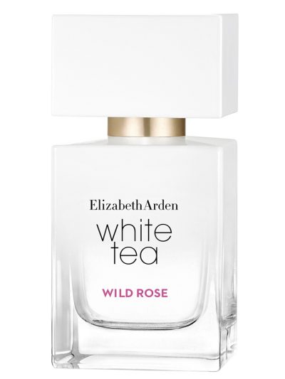 Elizabeth Arden White Tea Wild Rose woda toaletowa spray 30ml
