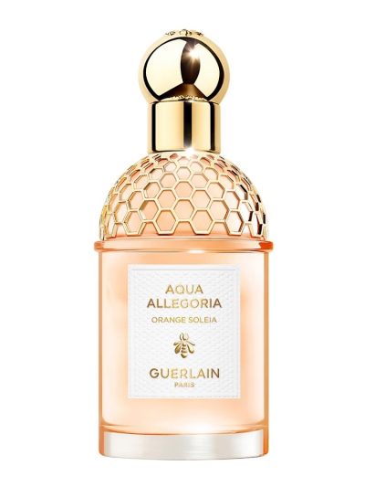 Guerlain Aqua Allegoria Orange Soleia woda toaletowa 75ml