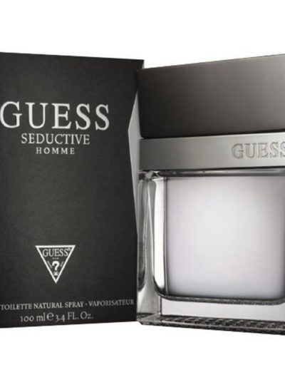 Guess Seductive Homme woda toaletowa 100ml