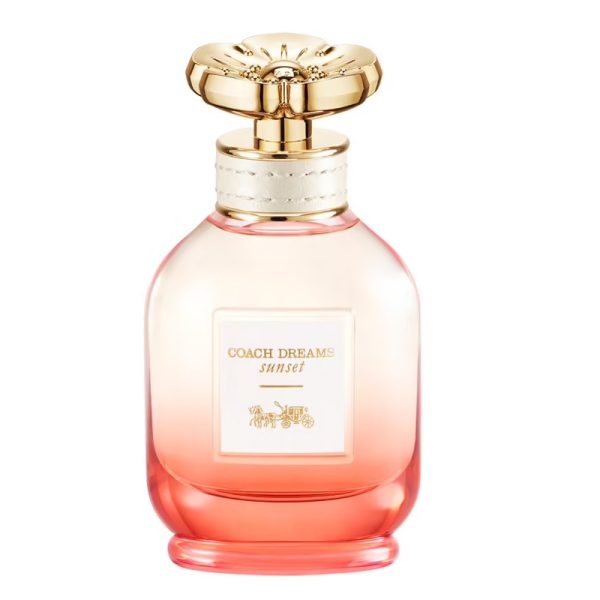 Coach Dreams Sunset woda perfumowana 40ml