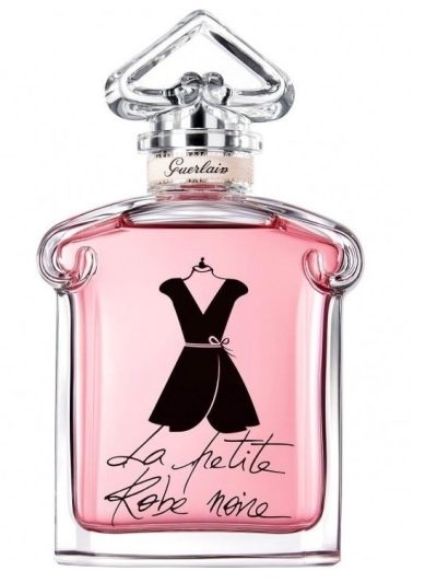 Guerlain La Petite Robe Noire Velours woda perfumowana 50ml