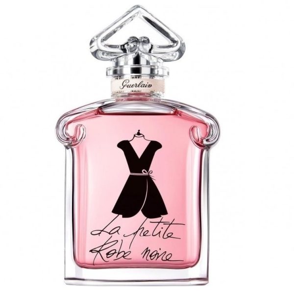 Guerlain La Petite Robe Noire Velours woda perfumowana 50ml