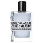 Zadig&Voltaire This is Him! Vibes of Freedom woda toaletowa 50ml