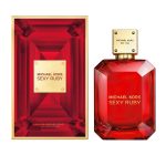 Michael Kors Sexy Ruby woda perfumowana 100ml