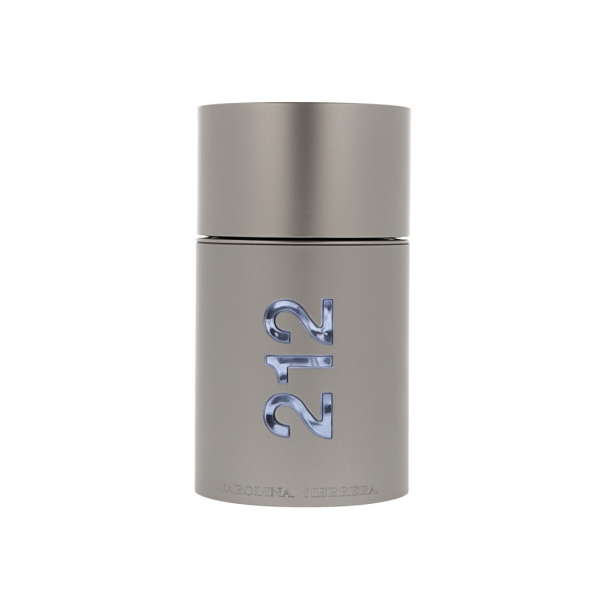 Carolina Herrera 212 Men woda toaletowa 50ml