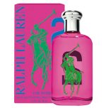 Ralph Lauren Big Pony 2 For Women woda toaletowa 100ml