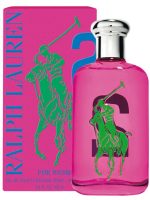 Ralph Lauren Big Pony 2 For Women woda toaletowa 100ml