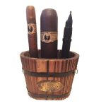 Cuba Original Cuba Gold zestaw woda toaletowa 100ml + woda toaletowa 35ml + woda toaletowa 15ml