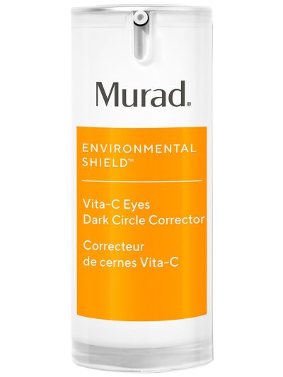 Murad Environmental Shield Vita-C Eyes Dark Circle Corrector serum na cienie pod oczami 15ml