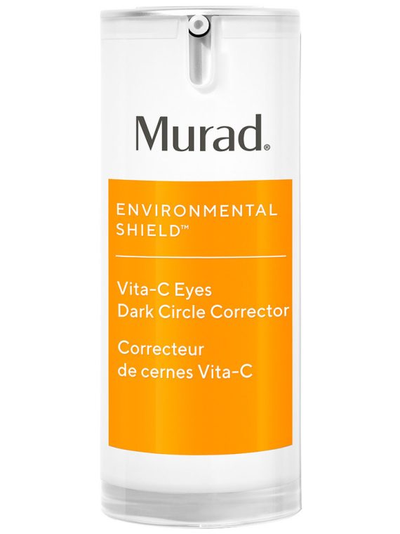 Murad Environmental Shield Vita-C Eyes Dark Circle Corrector serum na cienie pod oczami 15ml