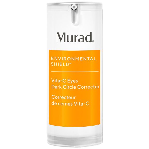 Murad Environmental Shield Vita-C Eyes Dark Circle Corrector serum na cienie pod oczami 15ml