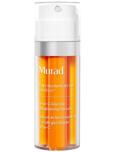 Murad Environmental Shield Vita-C Glycolic Brightening Serum rozświetlające serum do twarzy 30ml
