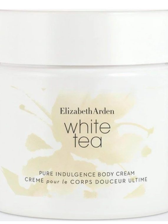 Elizabeth Arden White Tea krem do ciała 400ml