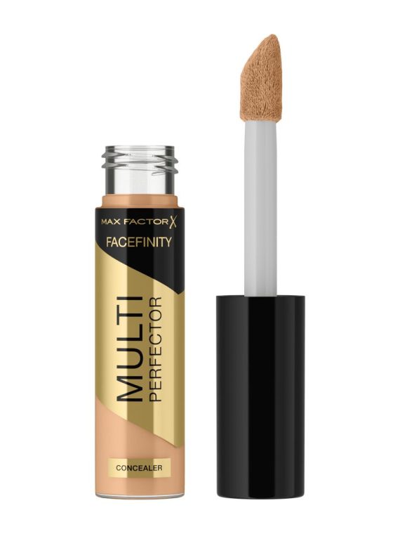 Max Factor Facefinity Multi-Perfector Concealer rozświetlający korektor do twarzy i pod oczy 3C 11ml