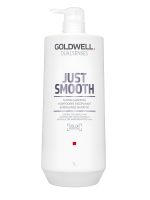 Goldwell Dualsenses Just Smooth Taming Shampoo wygładzający szampon do włosów 1000ml