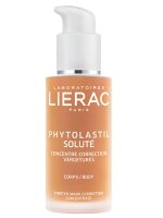 LIERAC Phytolastil koncentrat korygujący rozstępy 75ml