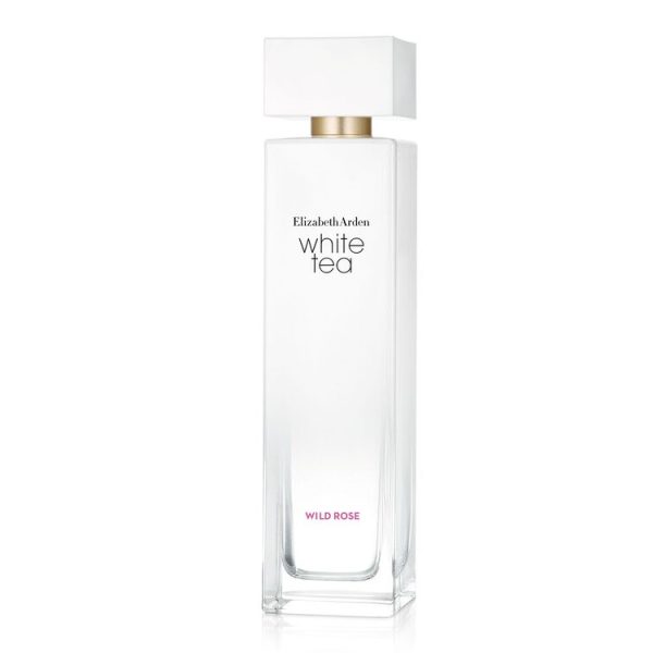 Elizabeth Arden White Tea Wild Rose woda toaletowa 100ml