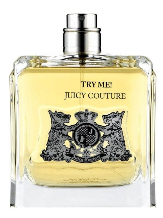 Juicy Couture Juice Culture Try Me woda perfumowana 100ml Tester