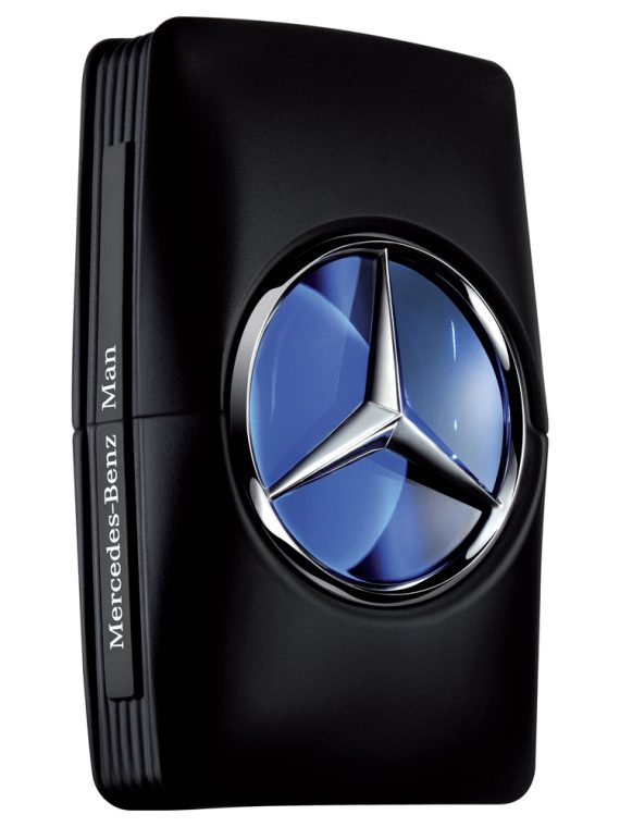 Mercedes-Benz Man woda toaletowa 100ml