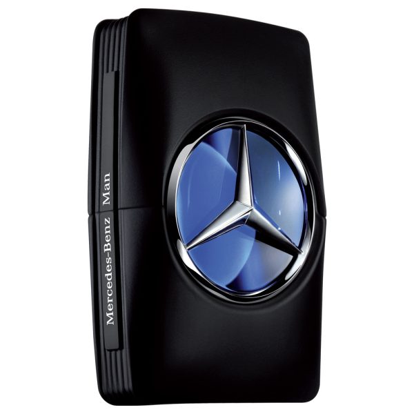 Mercedes-Benz Man woda toaletowa 100ml