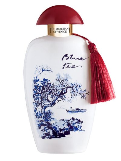 The Merchant of Venice Blue Tea woda perfumowana 100ml