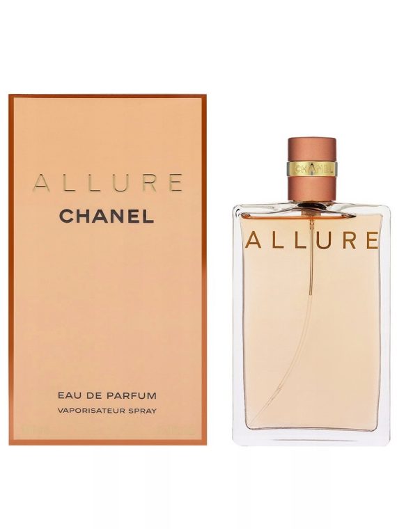 Chanel Allure woda perfumowana spray 50ml