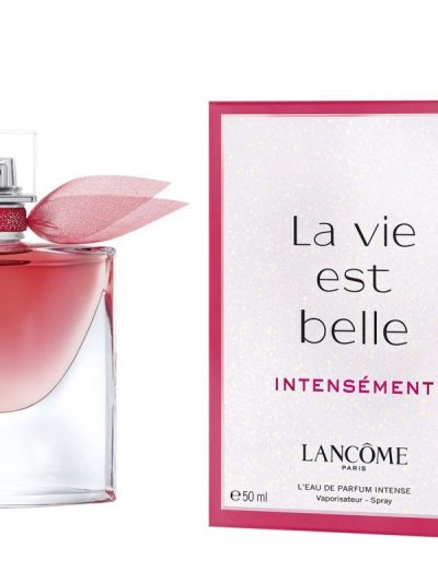 Lancome La Vie Est Belle Intensement woda perfumowana spray 50ml