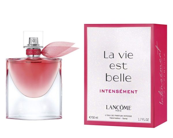 Lancome La Vie Est Belle Intensement woda perfumowana 50ml
